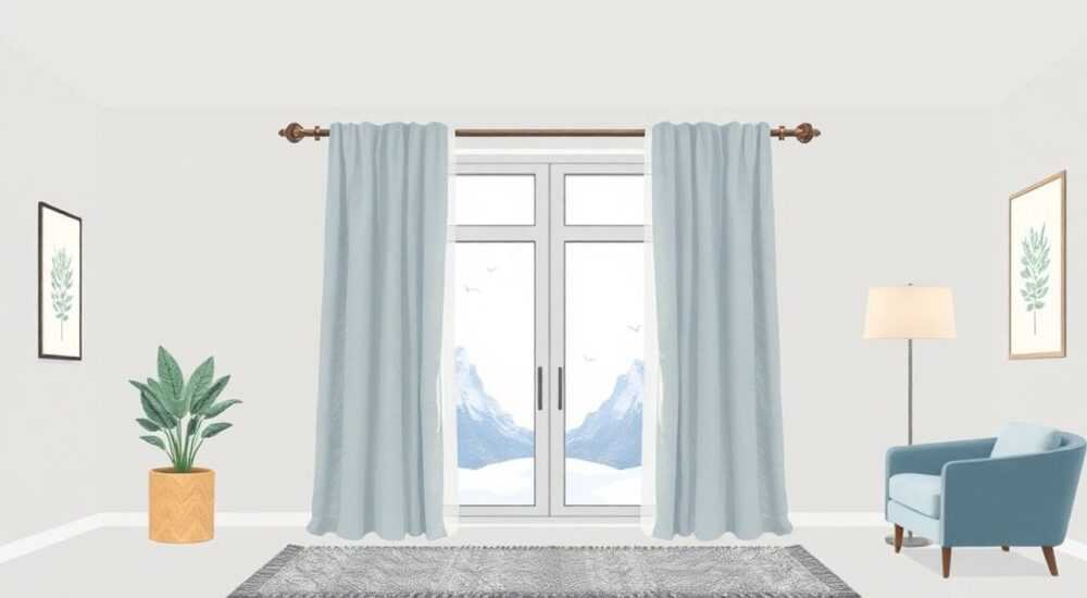 Карниз nord ice как выбрать