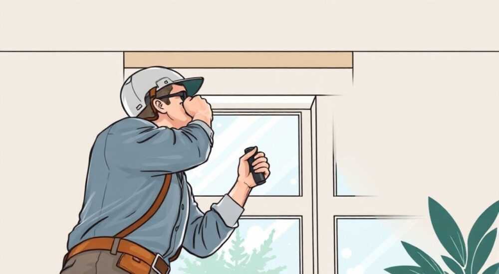 Карниз отходит от стены как починить