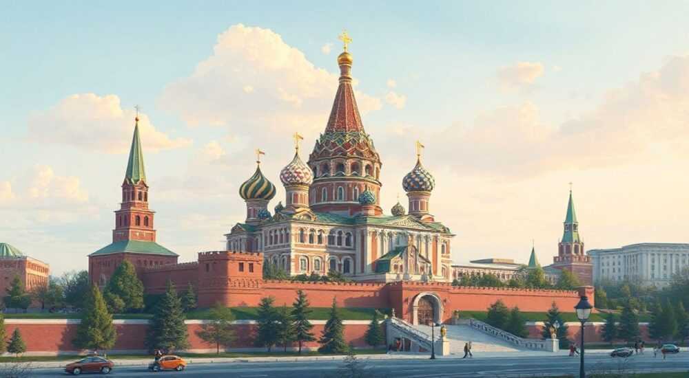 Казанский кремль памятник архитектуры