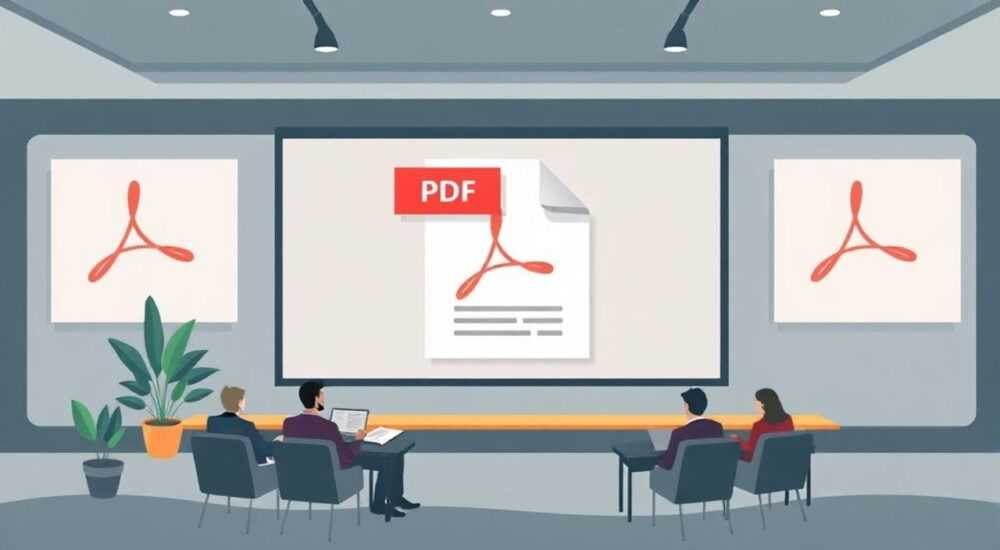 Keynote как сохранить в pdf