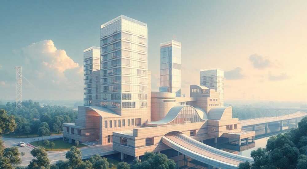 Кинетическая архитектура