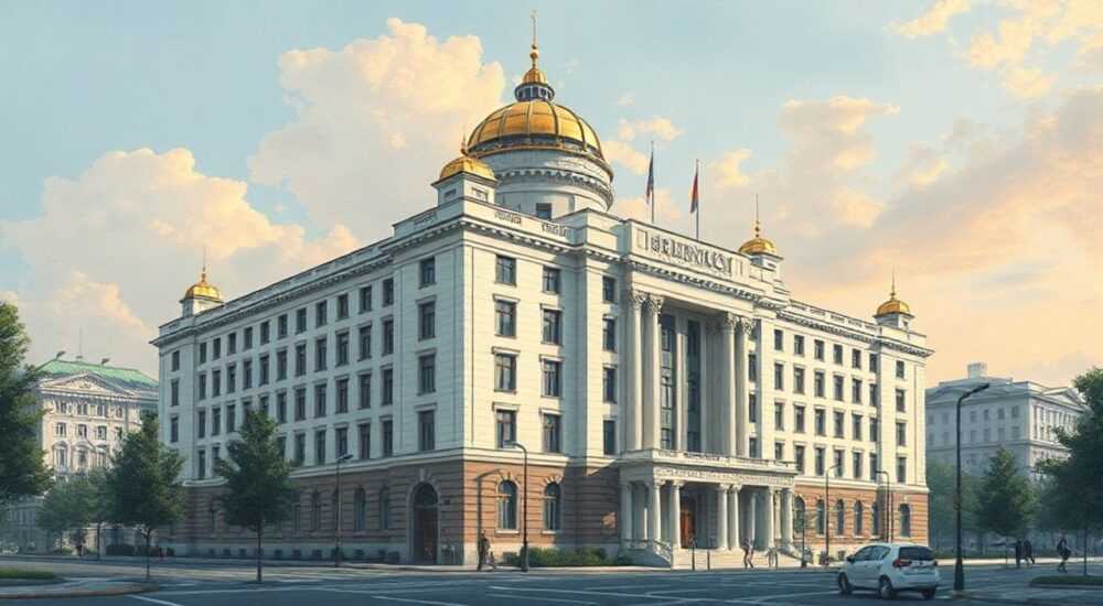 Кириков архитектура петербургского модерна