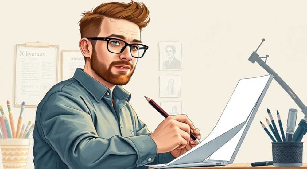 Кисть карандаш как эти объекты называются в графическом редакторе