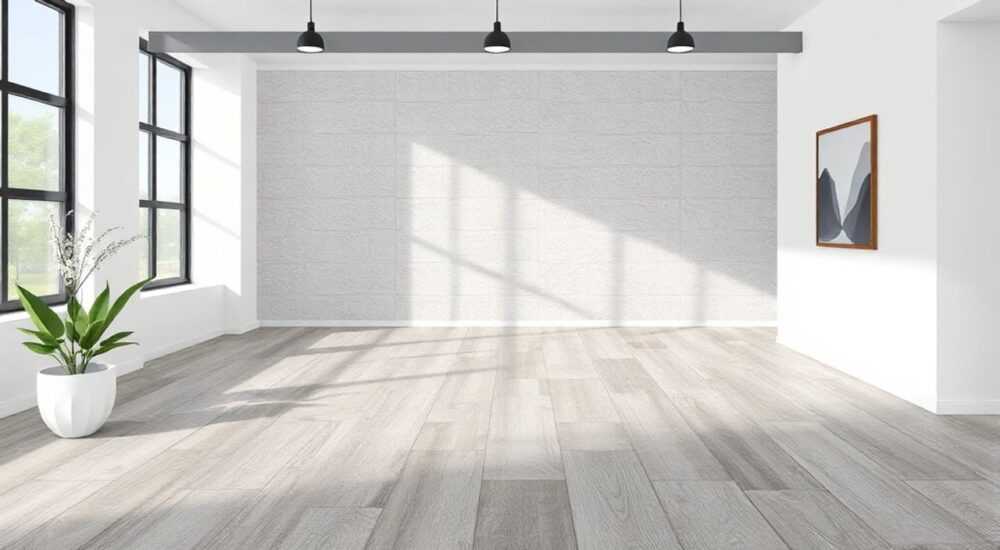 Клеевое напольное покрытие что это