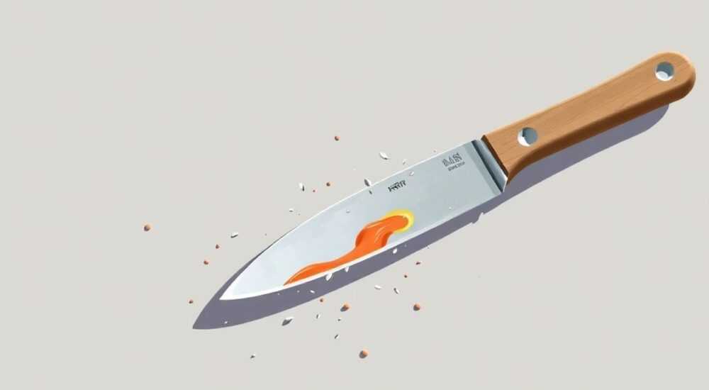 Knife project blender как пользоваться