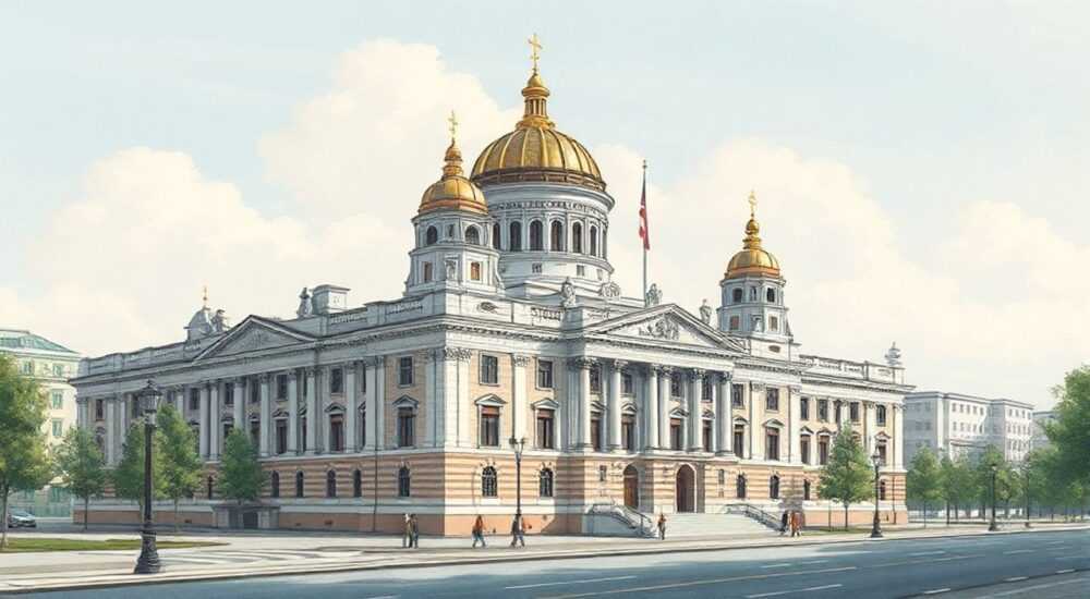 Книга архитектура петербурга