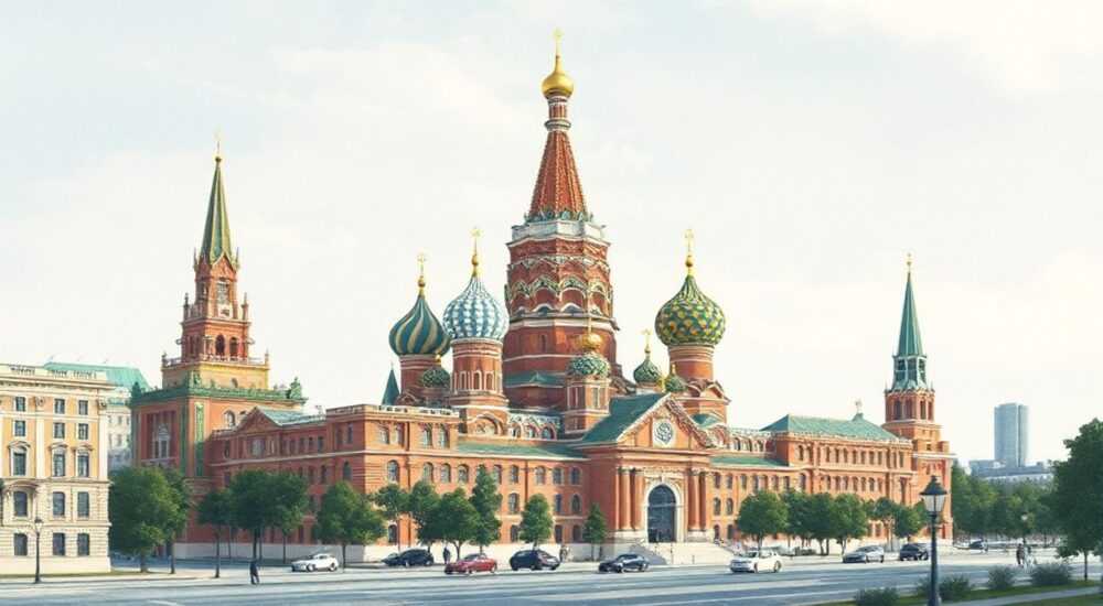 Книга москва памятники архитектуры