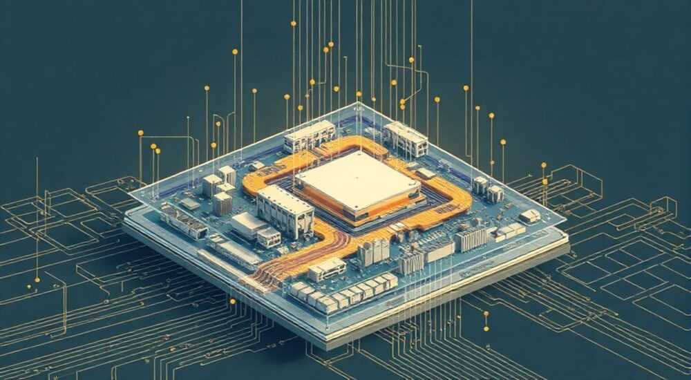 Книга risc v принципы проектирования открытой архитектуры