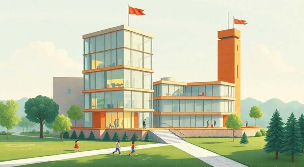 Книги по архитектуре для детей