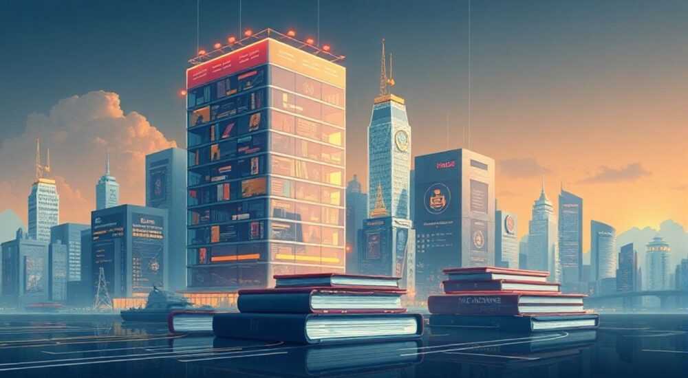 Книги по архитектуре компьютера