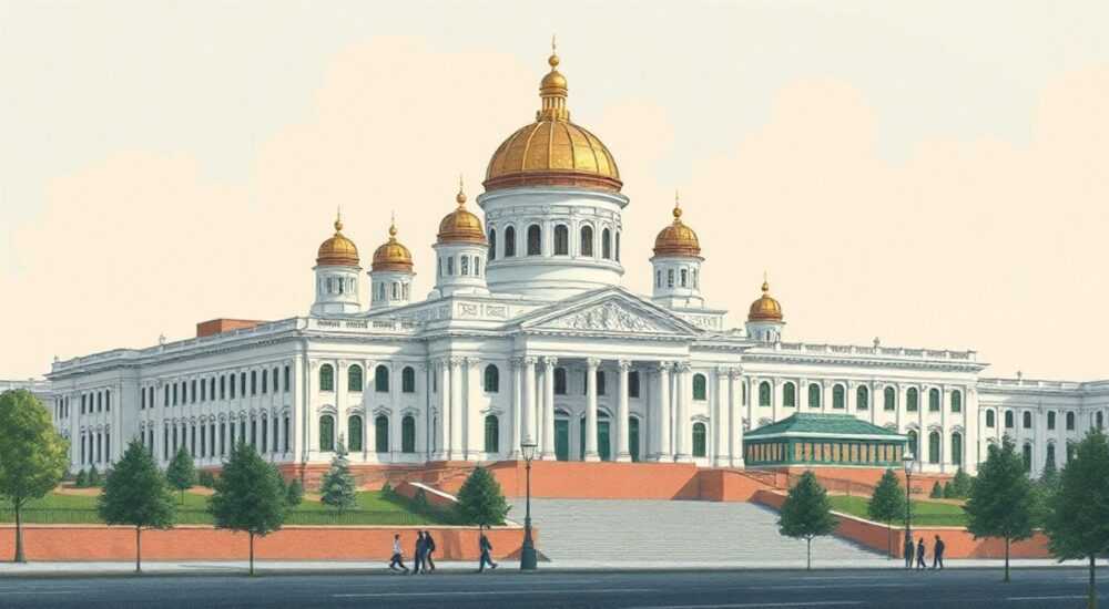 Книги по архитектуре петербурга