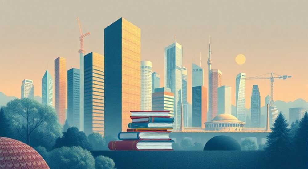 Книги по архитектуре программирования