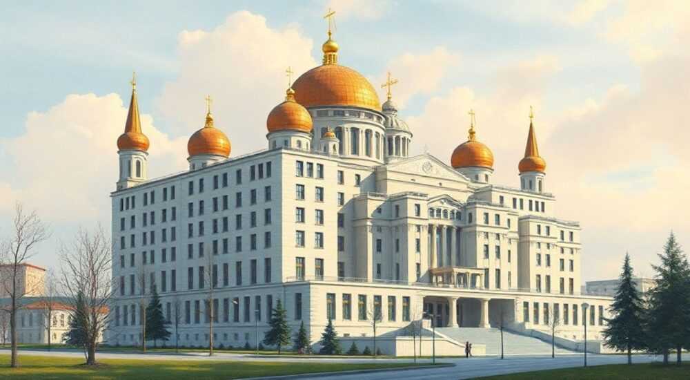 Книги по архитектуре россии