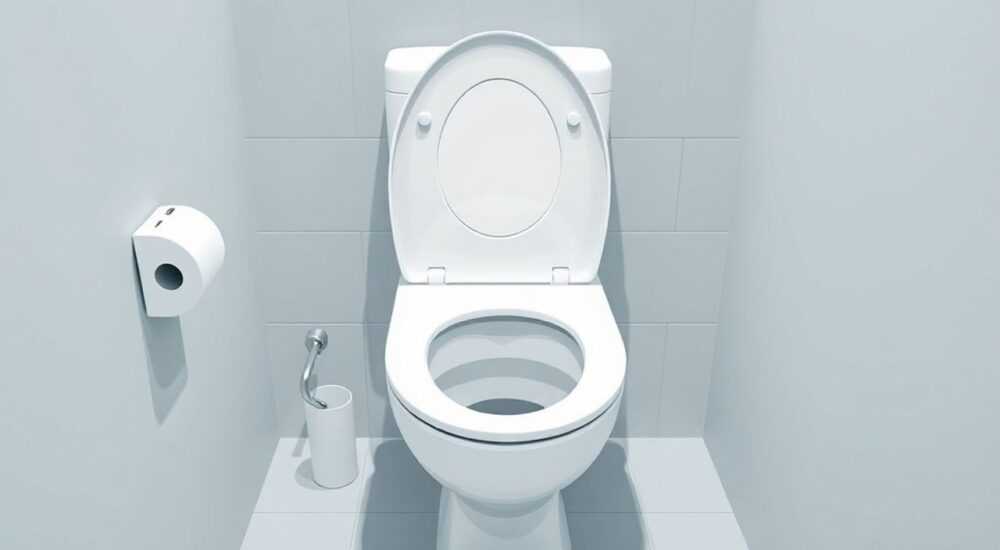 Кнопка унитаза не смывает что делать