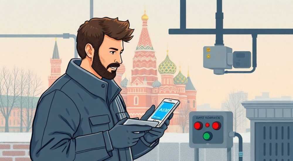 Когда отключают отопление в москве весной 2025