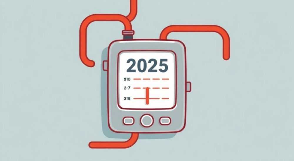 Когда планируется отключение отопления в 2025 году