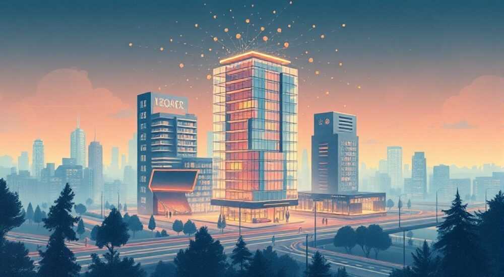Когнитивные архитектуры