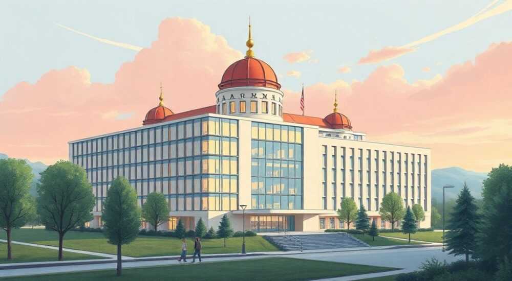 Колледж архитектуры москва после 9