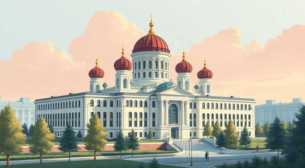 Колледжи москвы архитектура и дизайн