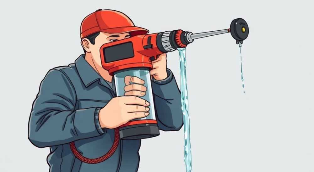 Компенсатор гидроударов где устанавливается на водопроводе