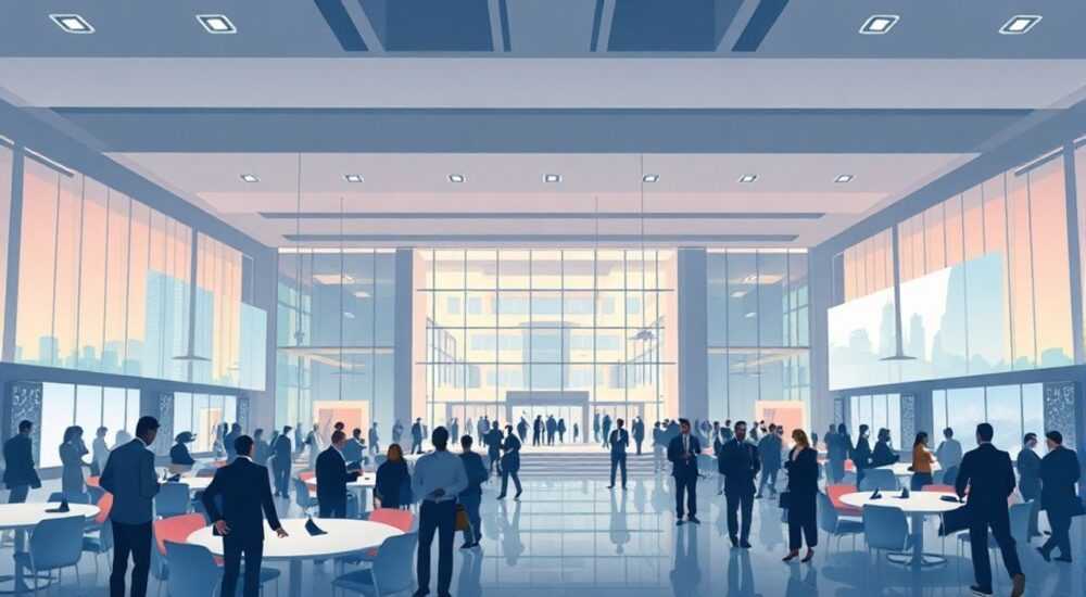Конференции по архитектуре