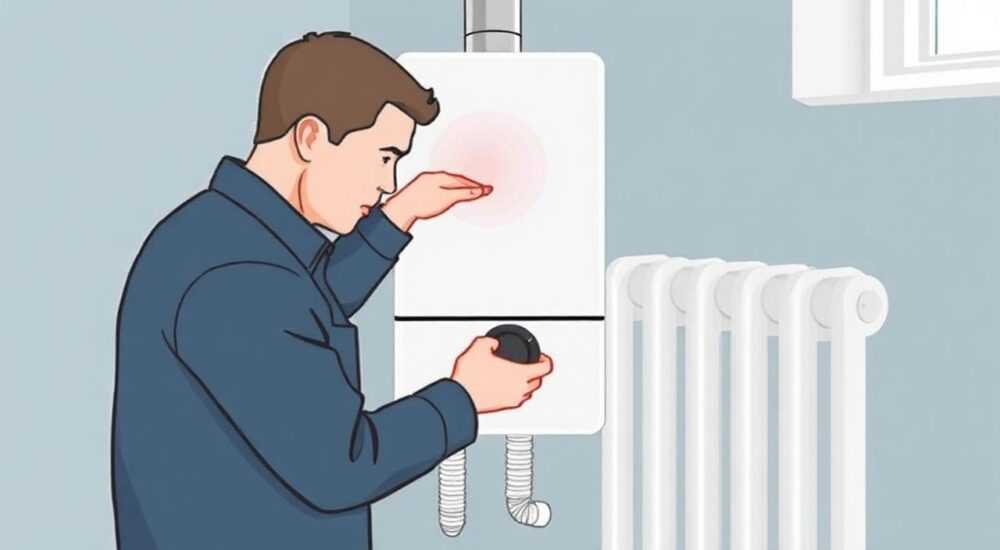 Котел baxi как выключить батареи