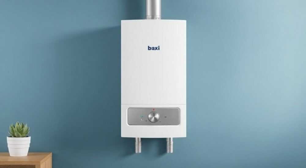 Котел электрический baxi ampera plus 12 e8403212