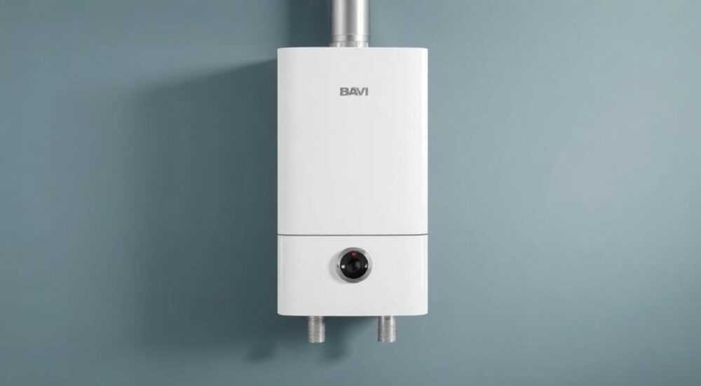 Котел электрический baxi ampera plus 12 квт