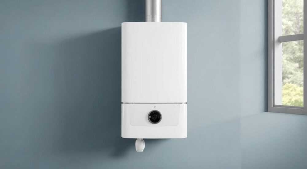 Котел электрический baxi ampera plus 9 квт