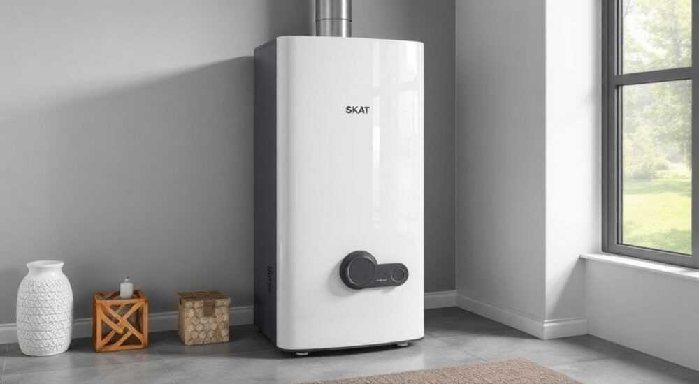 Котел электрический protherm ray скат 14 ke 14