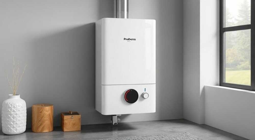 Котел электрический protherm скат 14 кe 14
