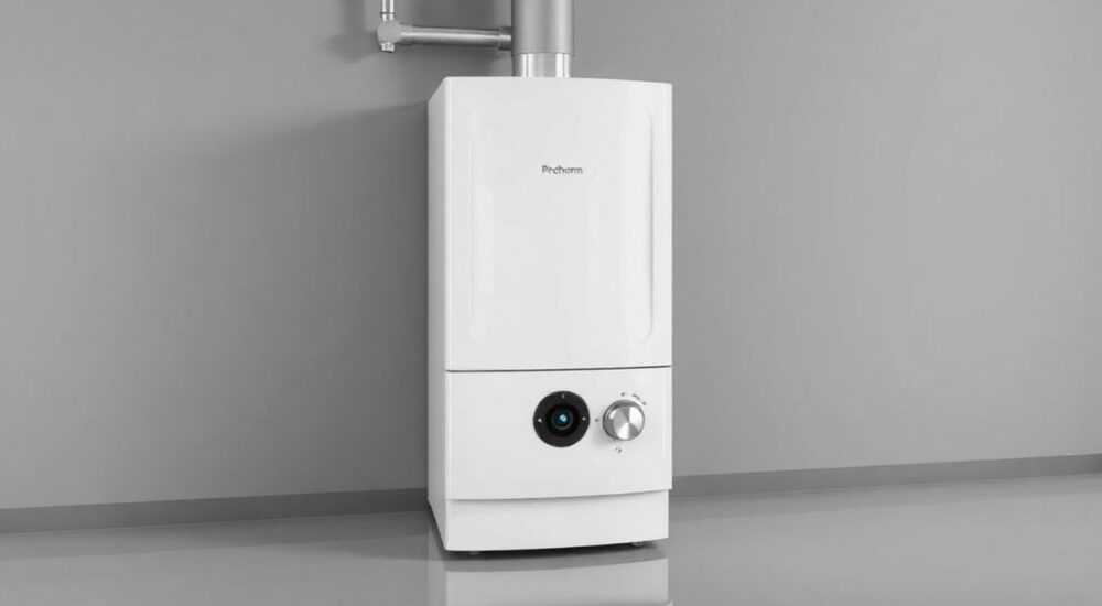 Котел электрический protherm скат 9 ke 14