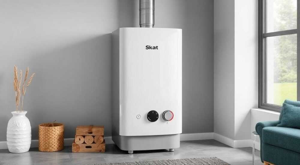Котел электрический скат 12 квт protherm