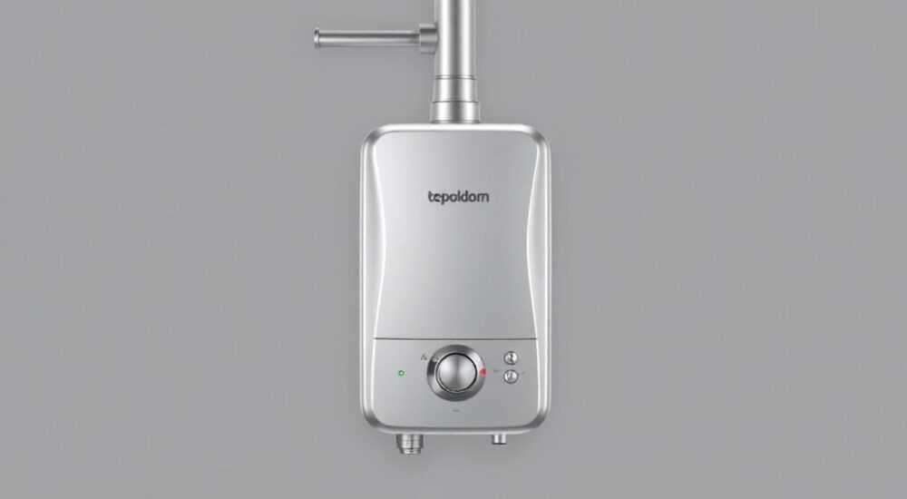 Котел электрический teplodom i trm silver 6