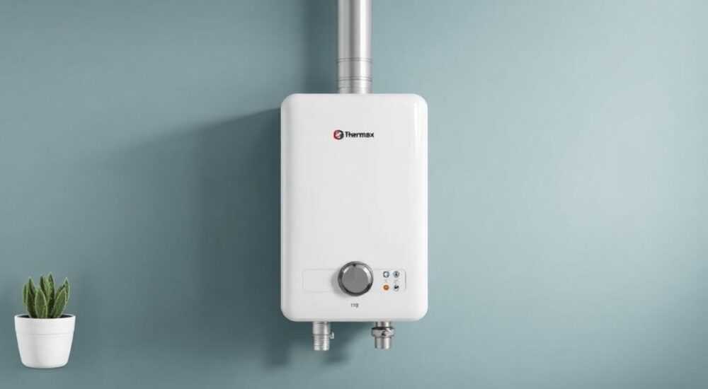 Котел электрический thermex avior 10 wi fi