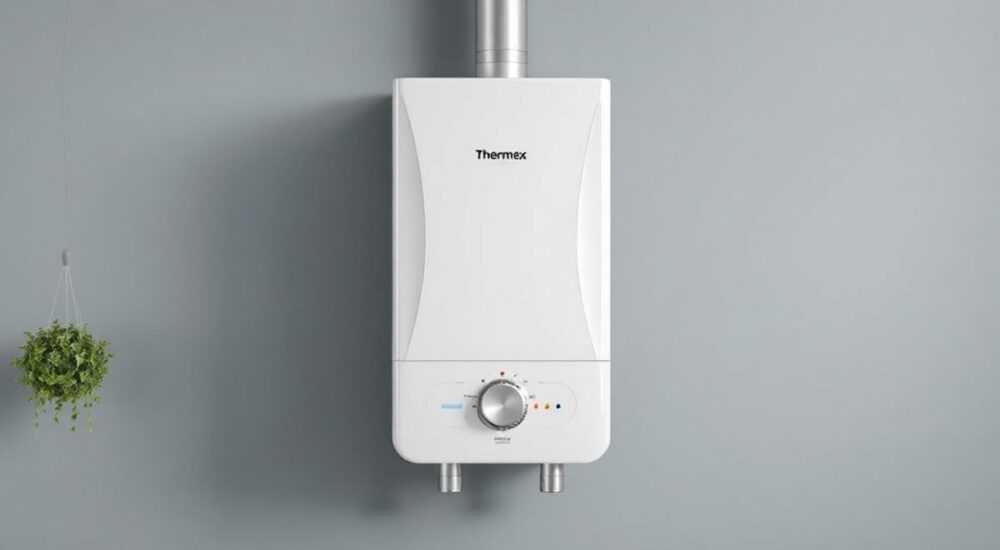 Котел электрический thermex boss 12 wi fi