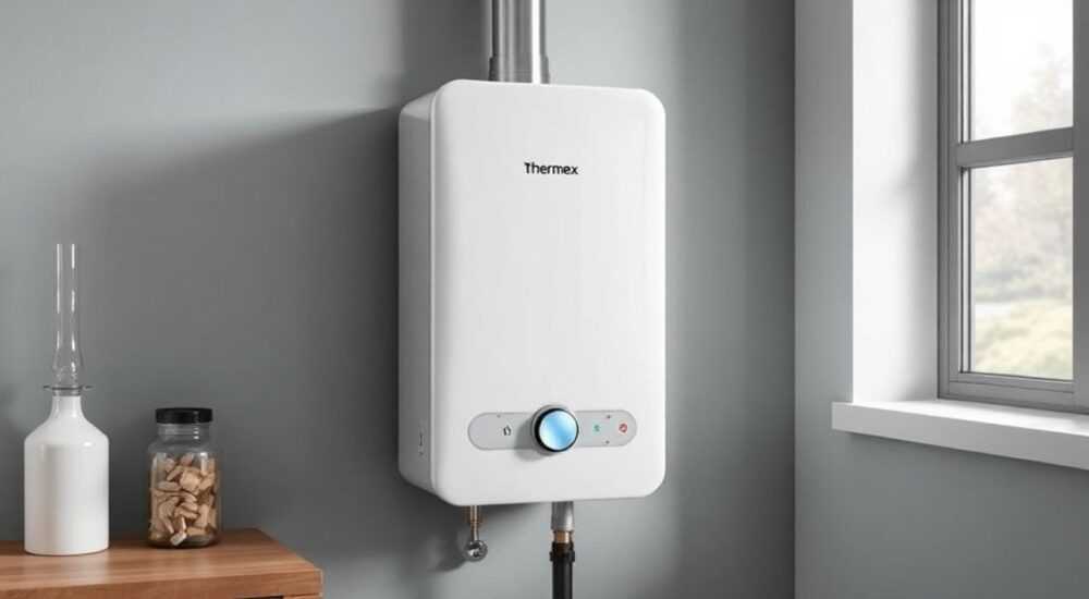 Котел электрический thermex skif 5 12 wi fi