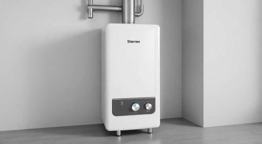 Котел электрический thermex stern 9 квт