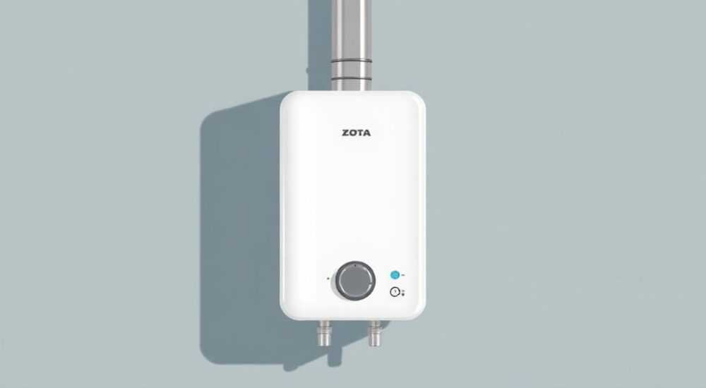 Котел электрический zota lux 24