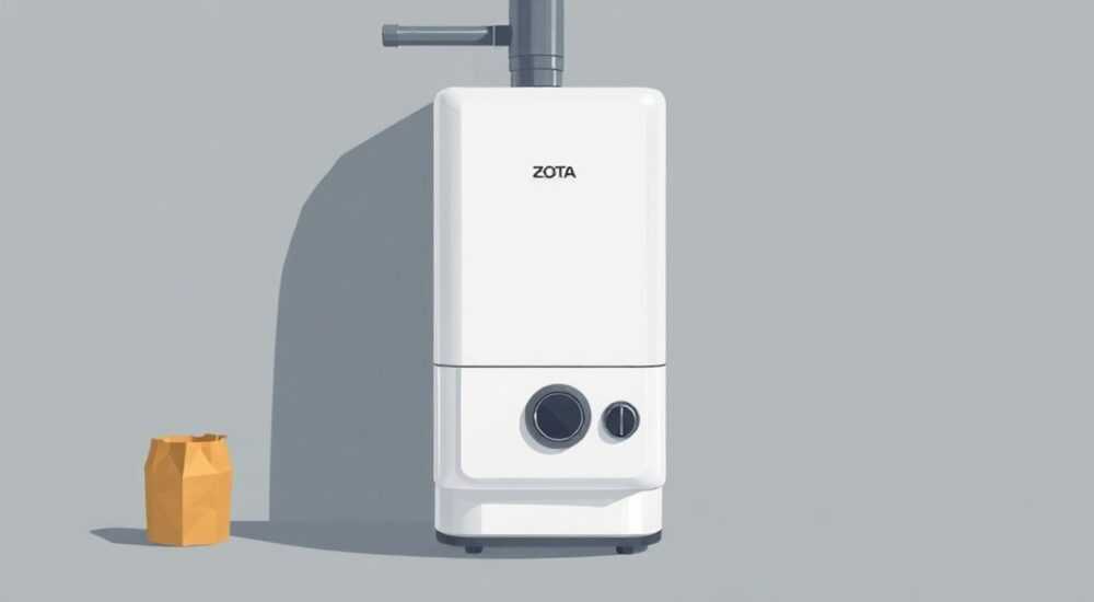 Котел электрический zota lux x 12