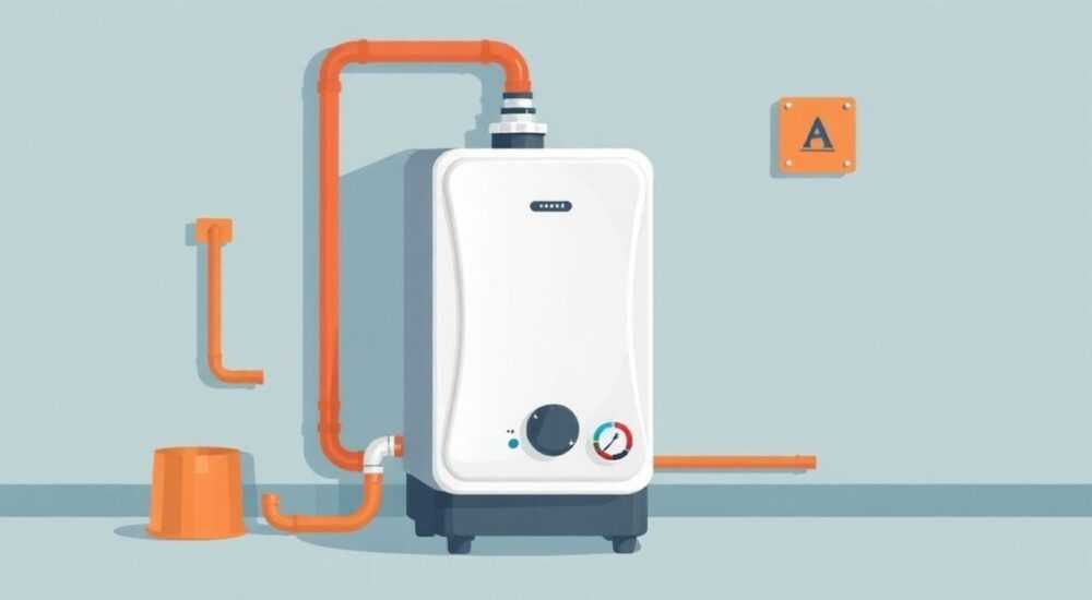 Котел газовый напольный цена для отопления