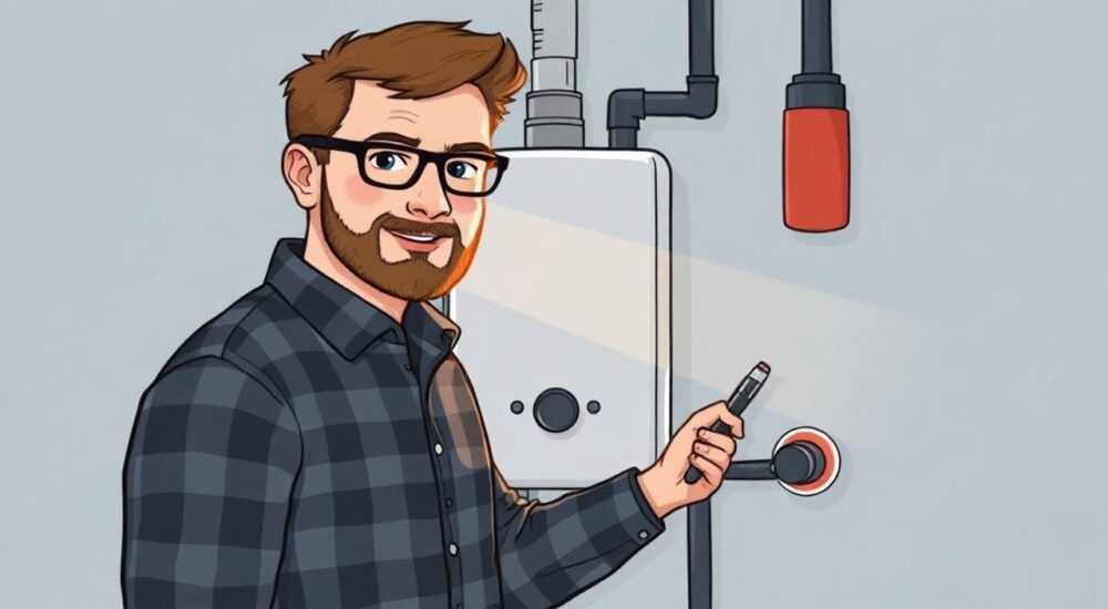 Котел лемакс почему тухнет фитиль