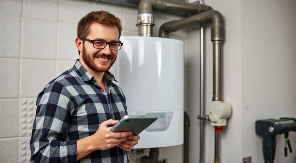 Котел protherm как пользоваться