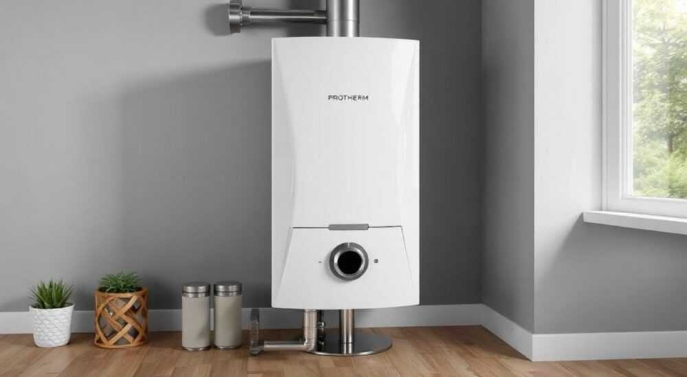 Котел protherm пантера 25 кто