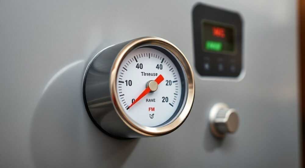 Котел viessmann как поднять давление
