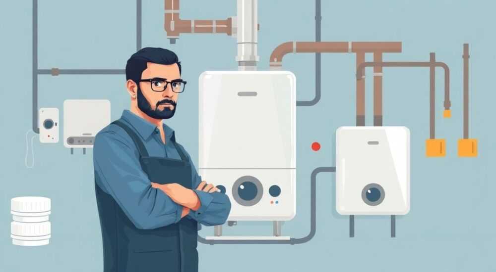 Котлы baxi кто производитель