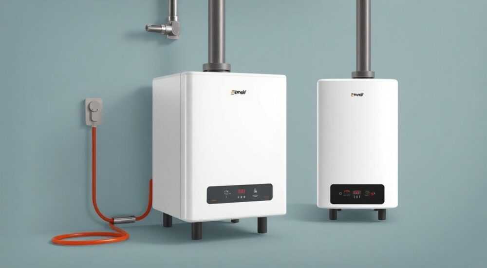 Котлы отопления электрические для дома на 380