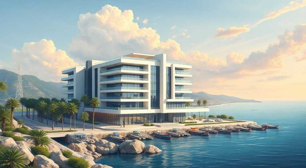 Крым архитектура