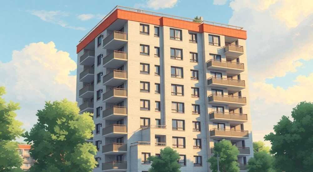 Кто оплачивает замену стояка в многоквартирном доме