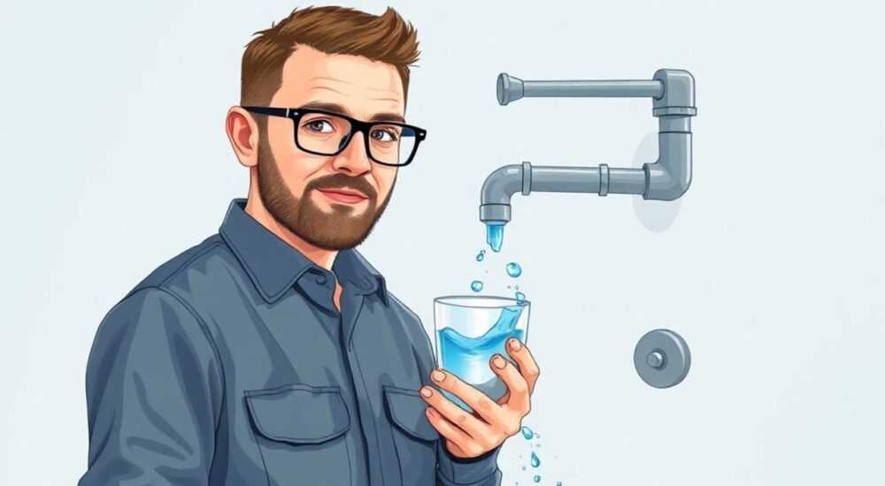 Кто отвечает за водопровод